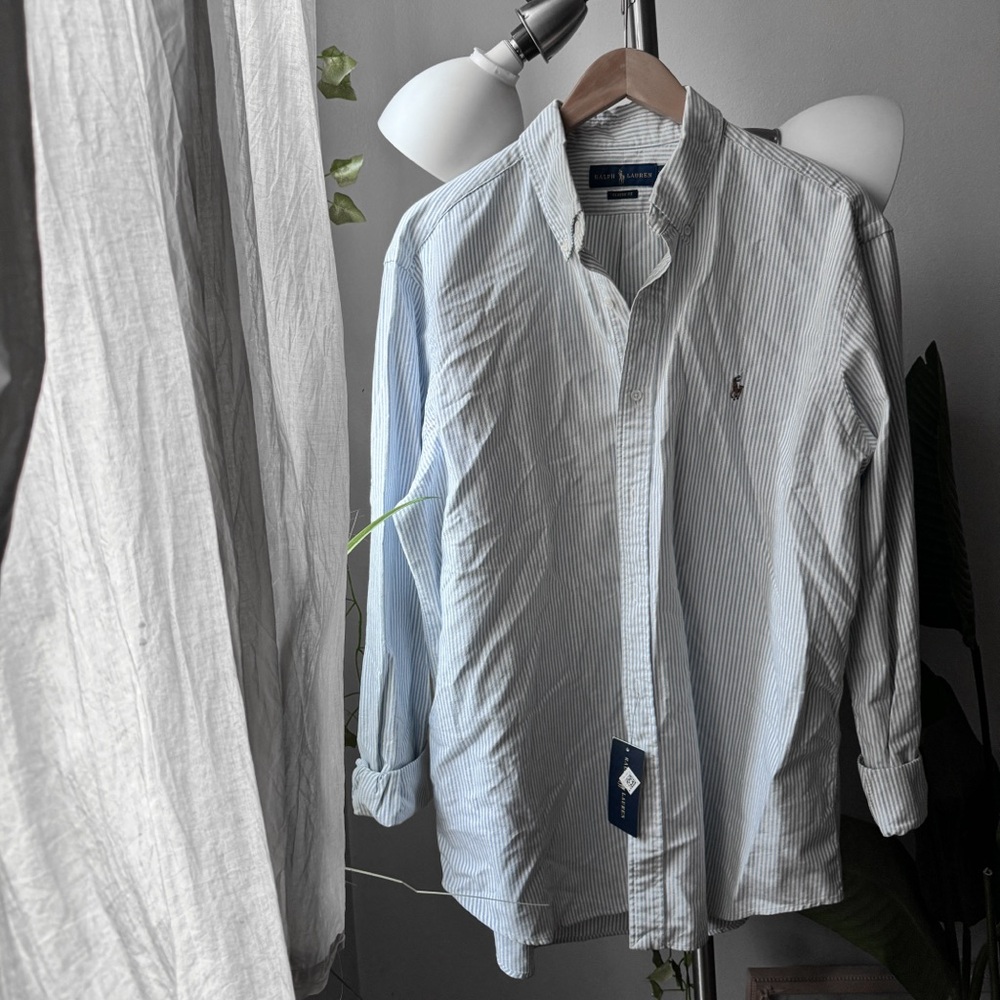 Nwt Ralph Lauren shirt